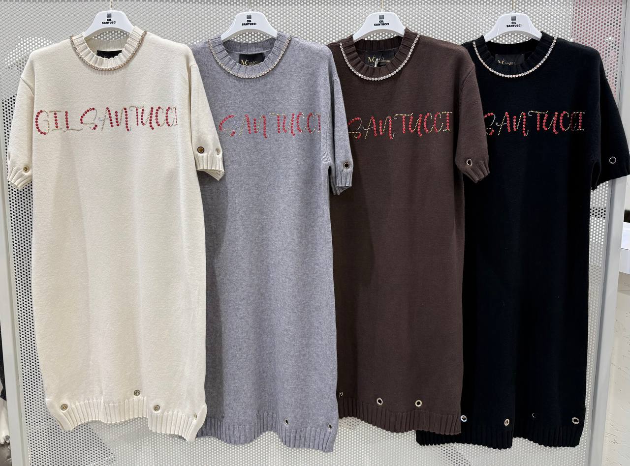 Фото Gil Santucci