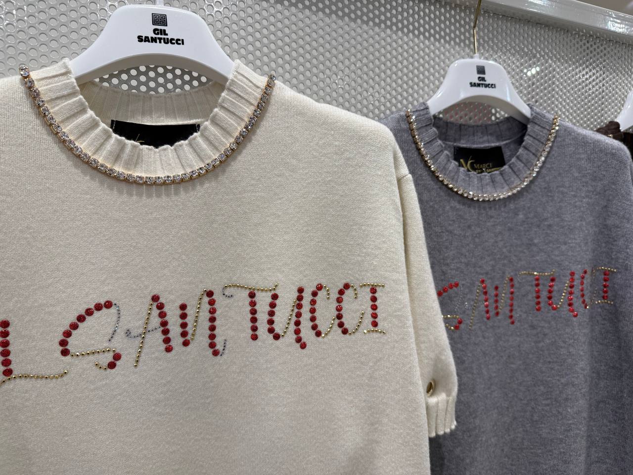 Фото Gil Santucci