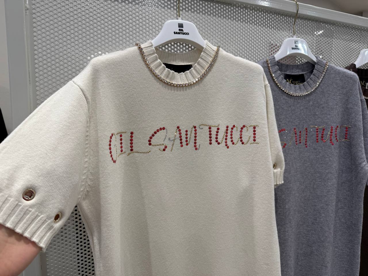 Фото Gil Santucci