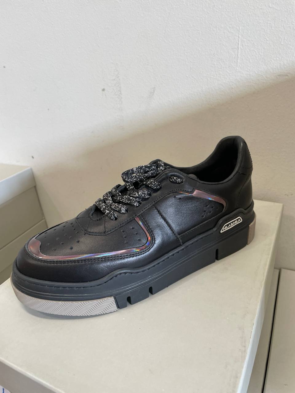 Фото Nila Nila - Обувь