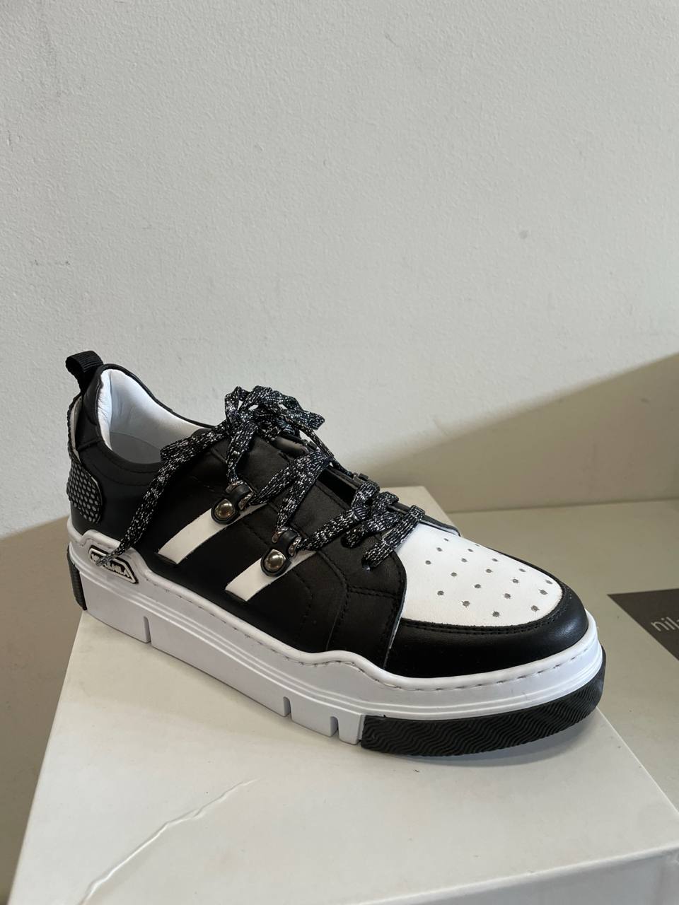 Фото Nila Nila - Обувь