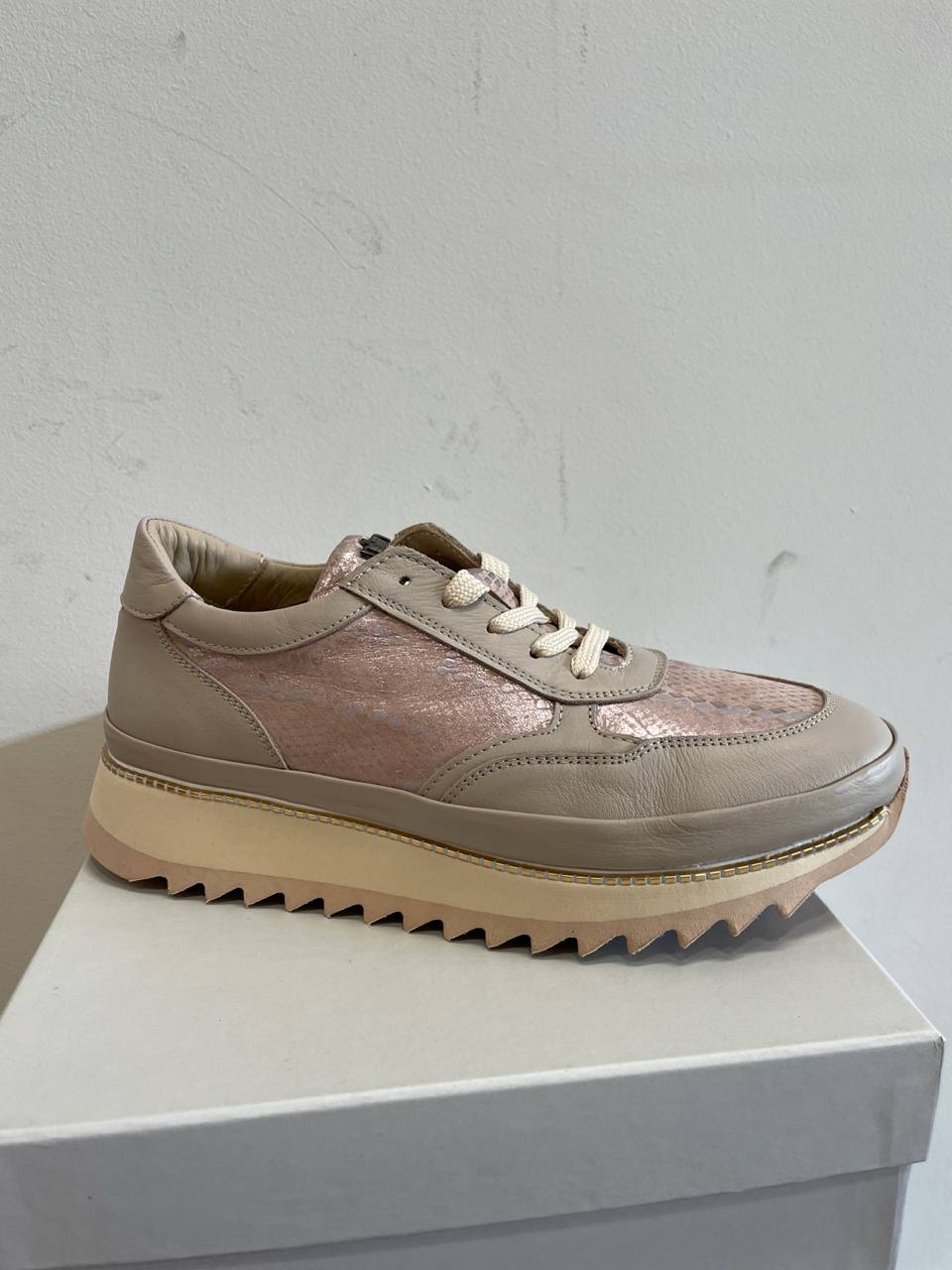 Фото Nila Nila - Обувь