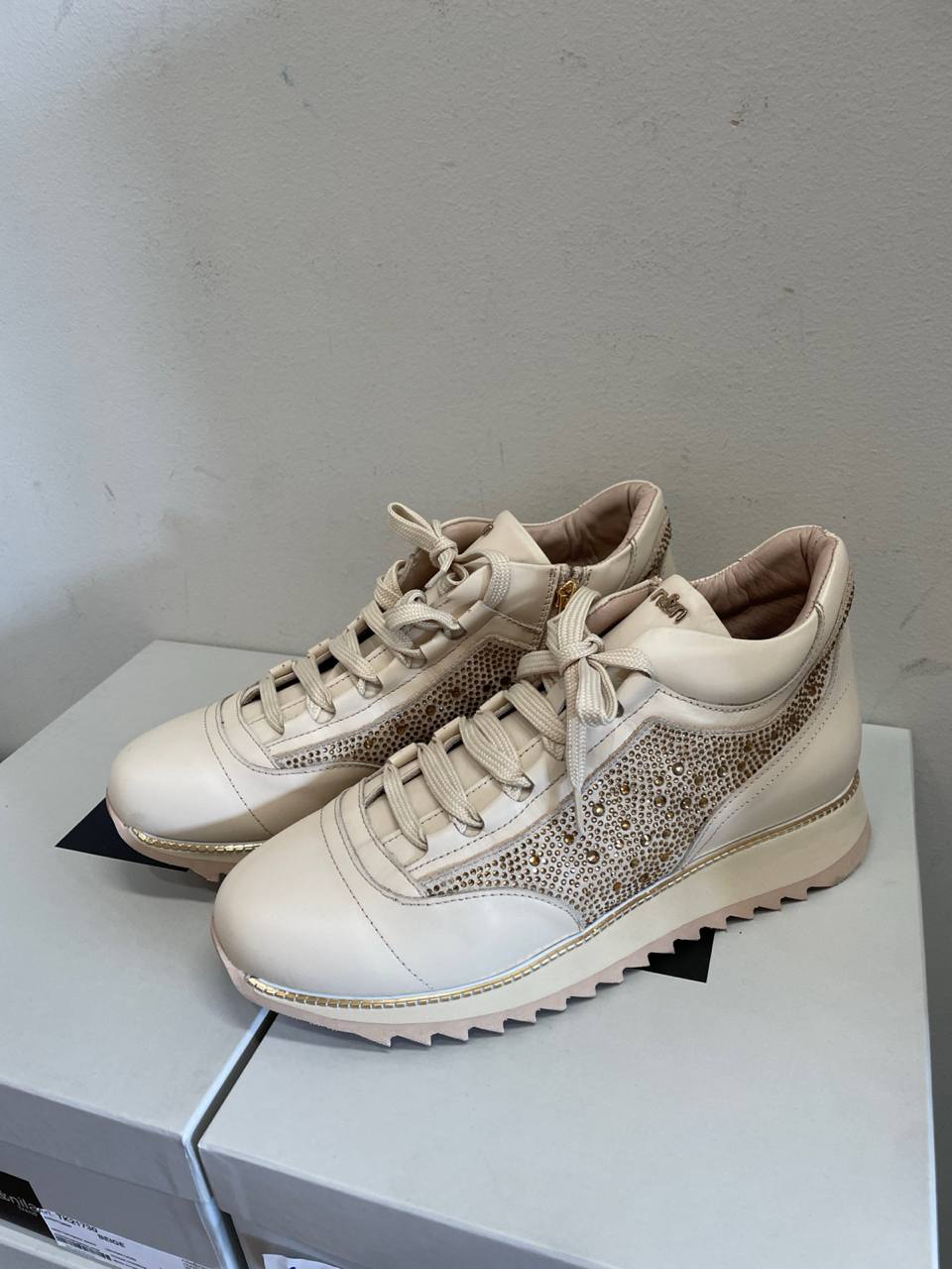 Фото Nila Nila - Обувь