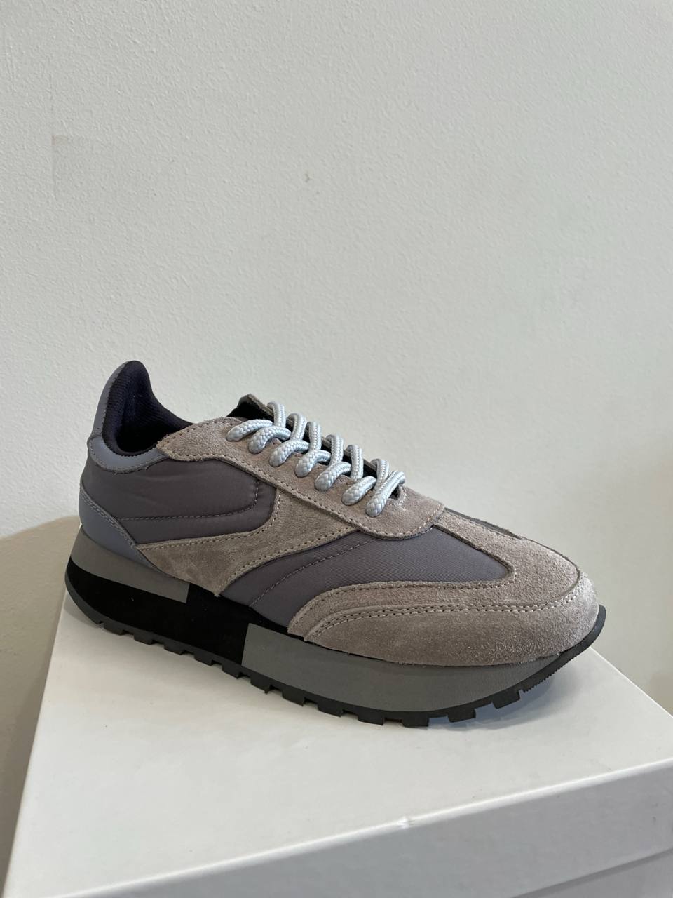 Фото Nila Nila - Обувь