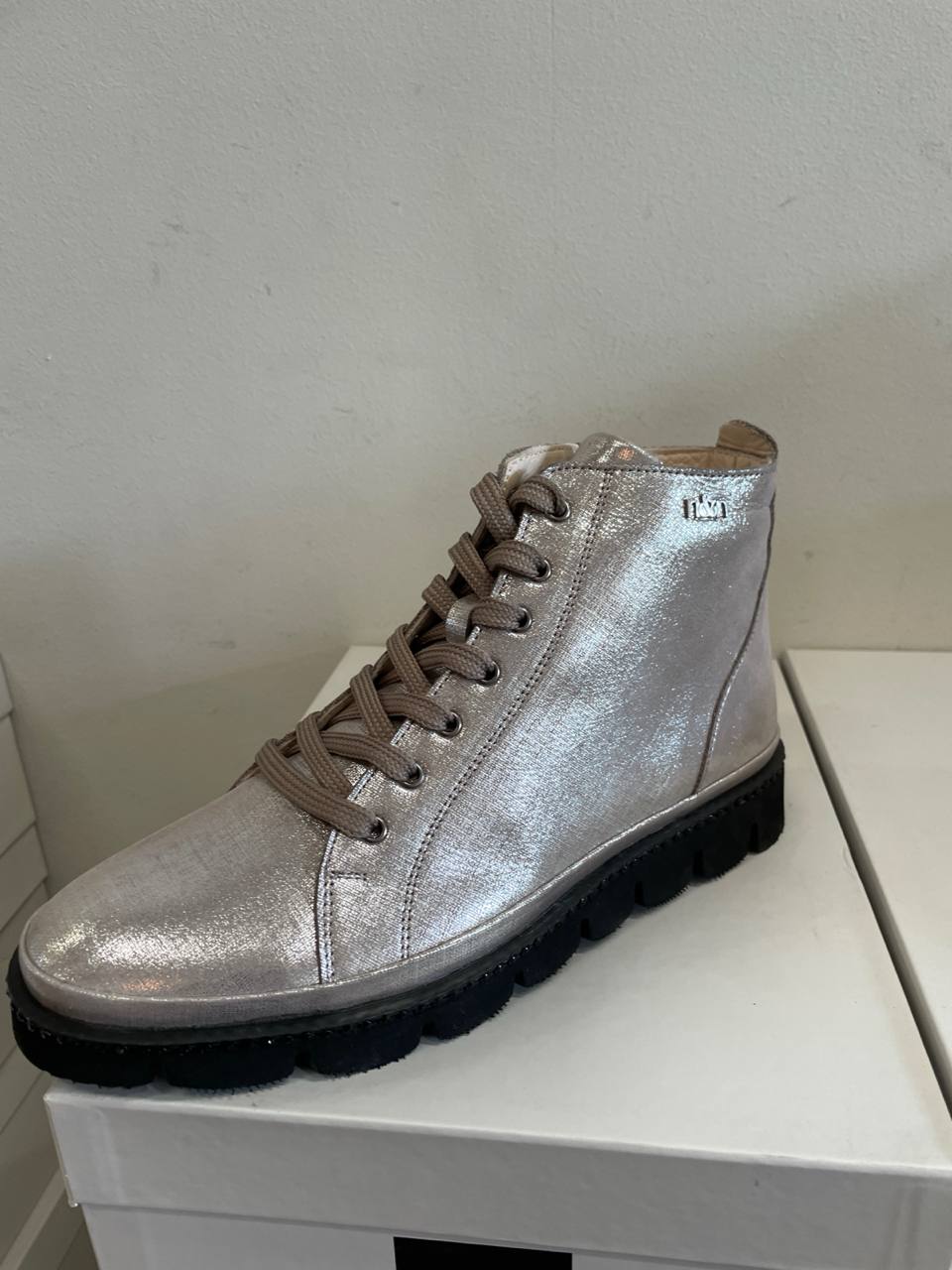 Фото Nila Nila - Обувь