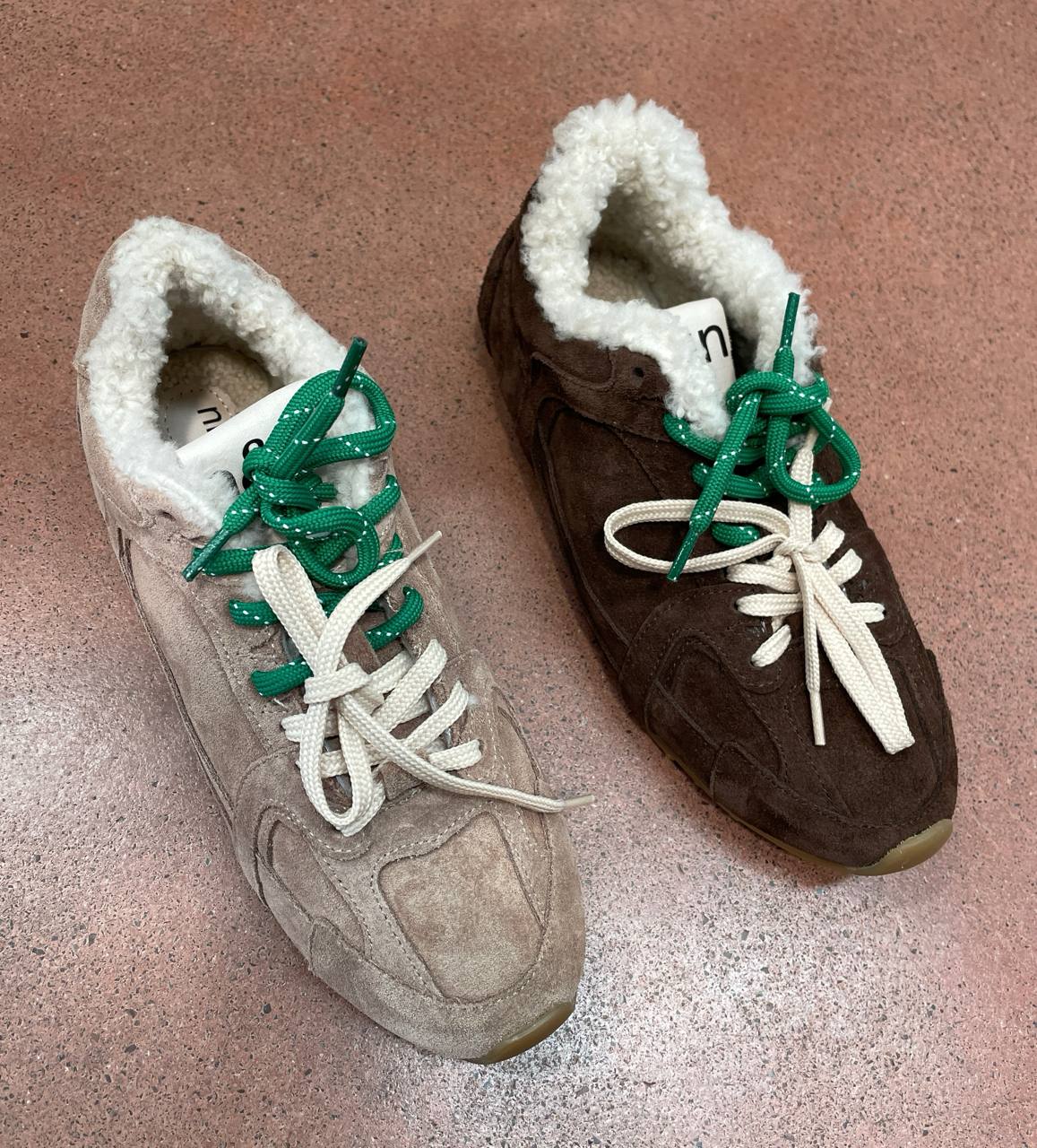 Фото Nila Nila - Обувь