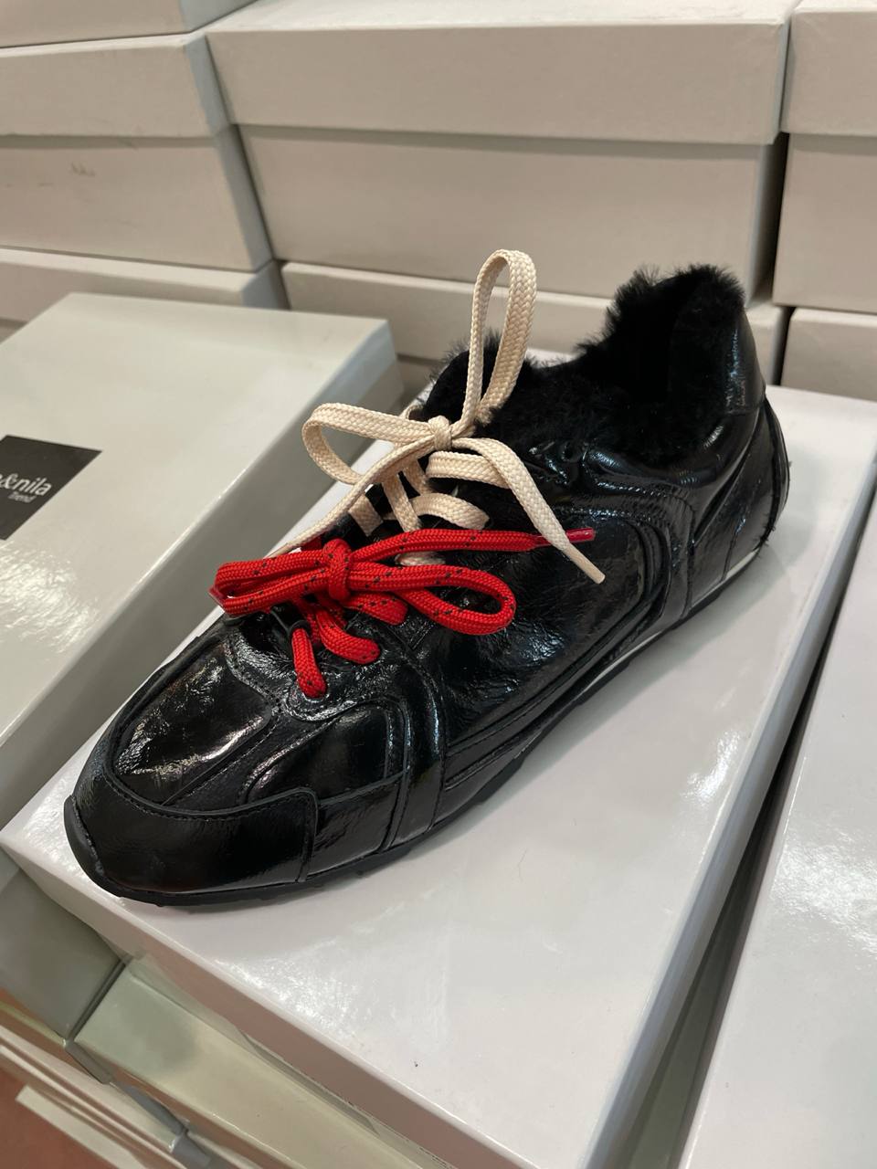 Фото Nila Nila - Обувь