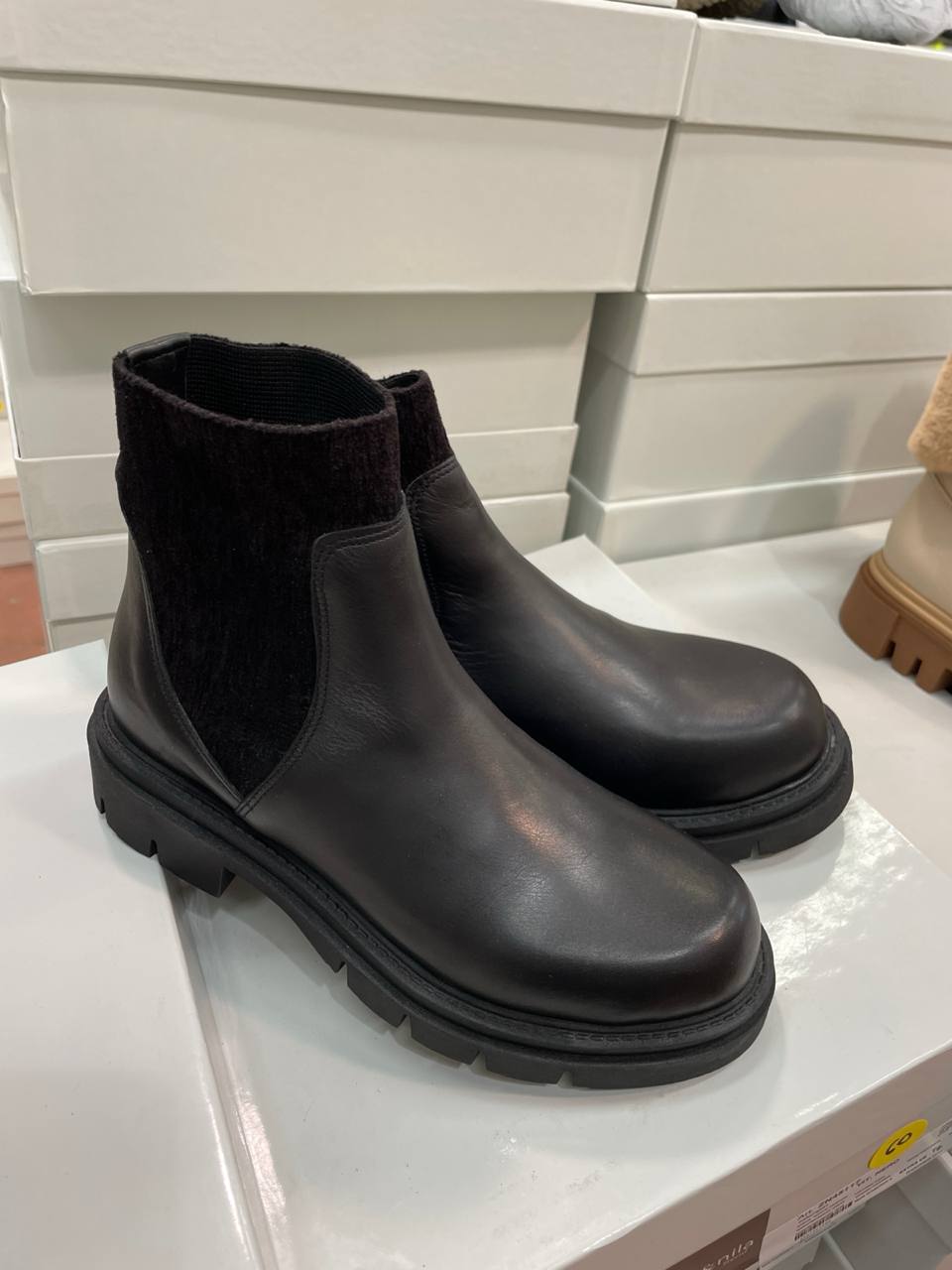 Фото Nila Nila - Обувь