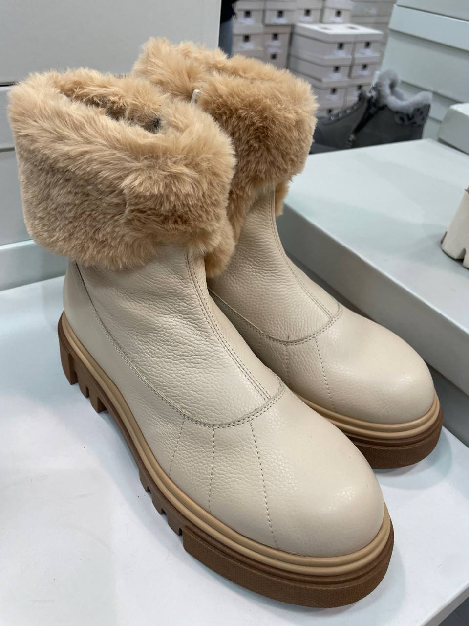 Фото Nila Nila - Обувь