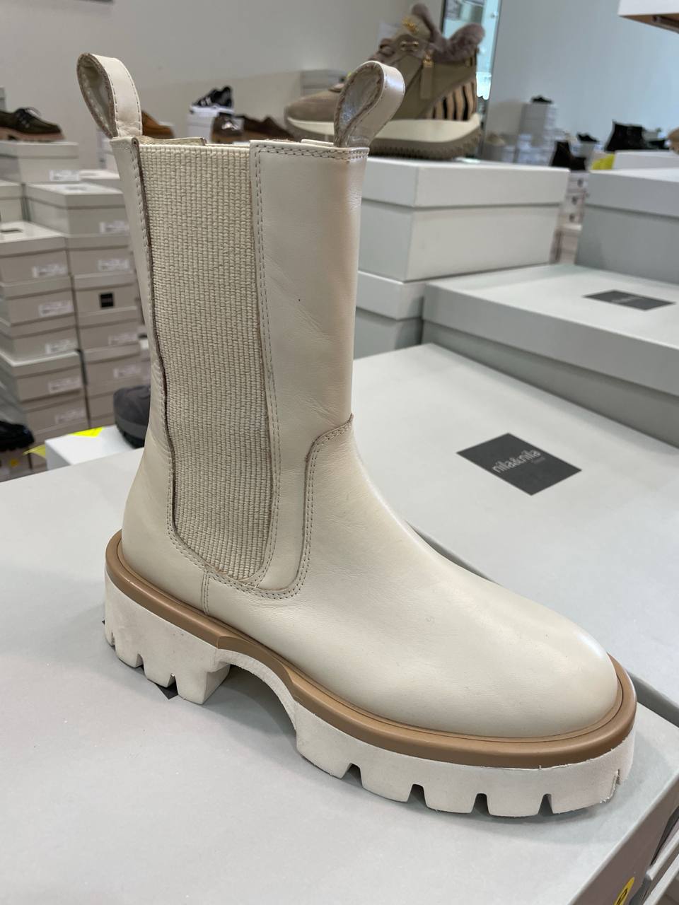 Nila Nila - Обувь