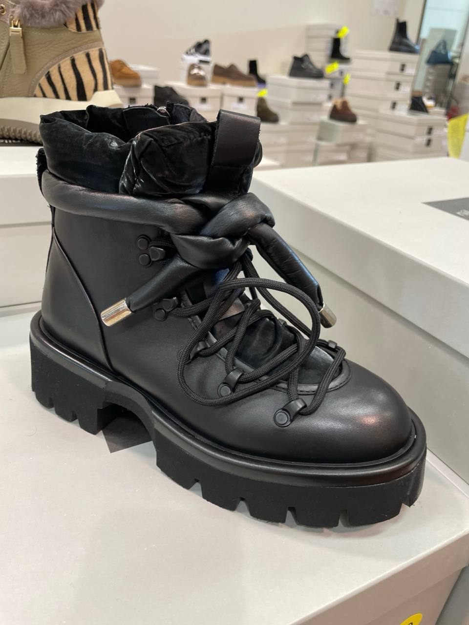 Nila Nila - Обувь