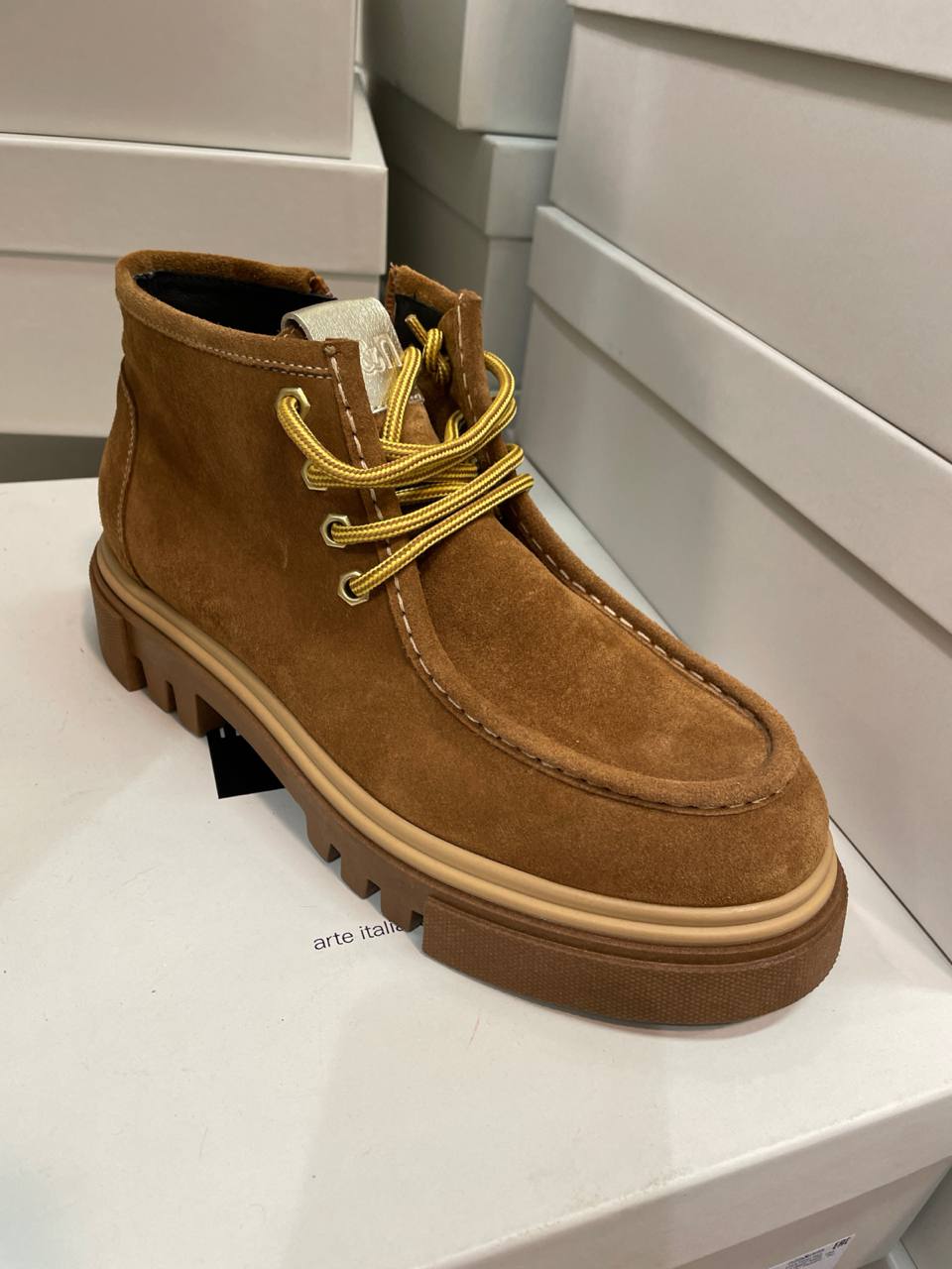 Nila Nila - Обувь