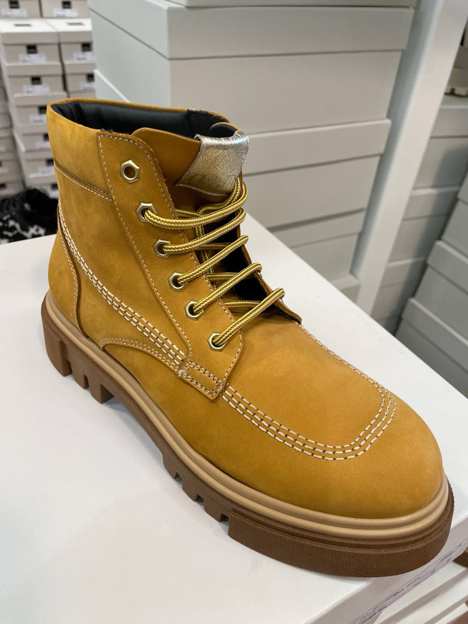 Nila Nila - Обувь