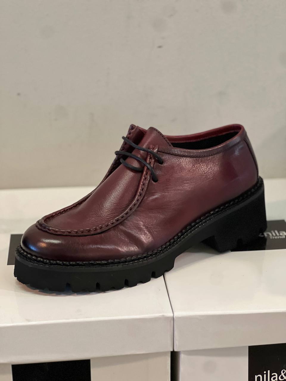 Nila Nila - Обувь