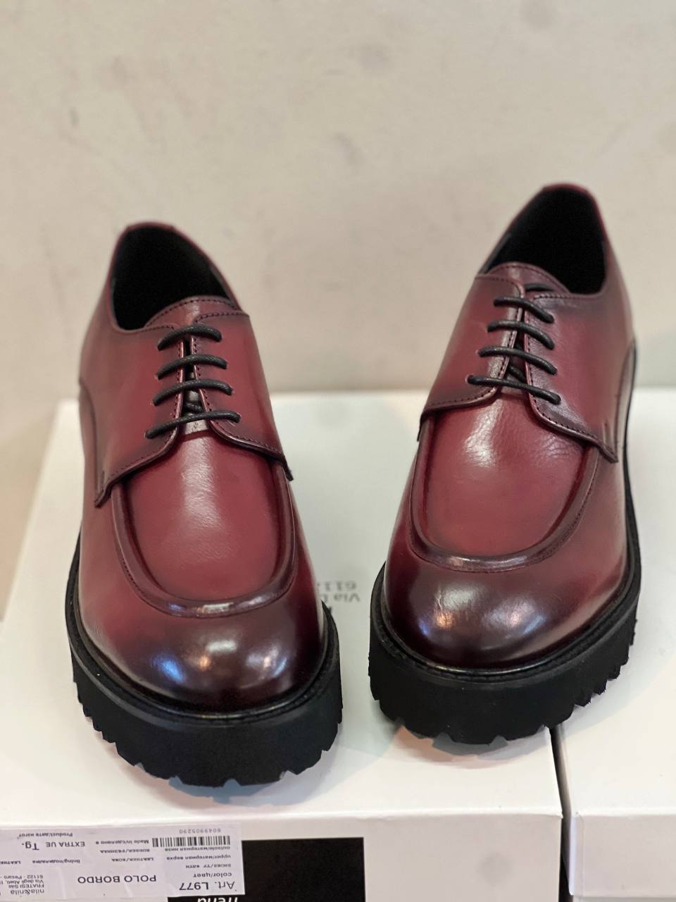 Nila Nila - Обувь