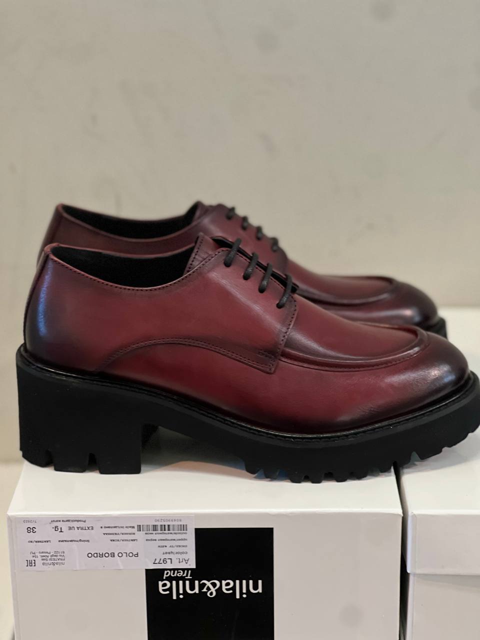 Nila Nila - Обувь