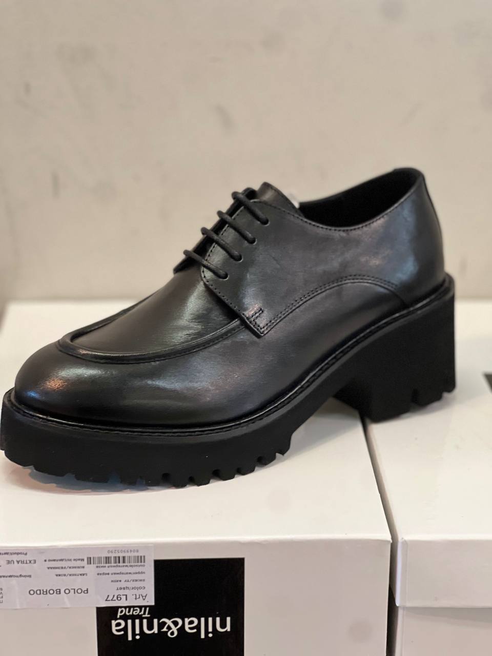 Nila Nila - Обувь