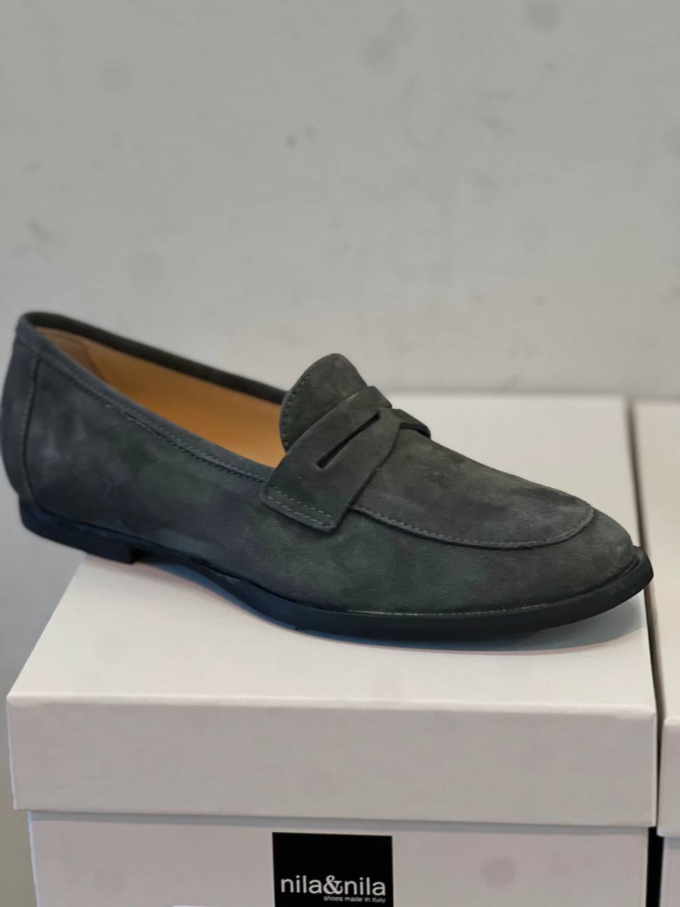 Nila Nila - Обувь