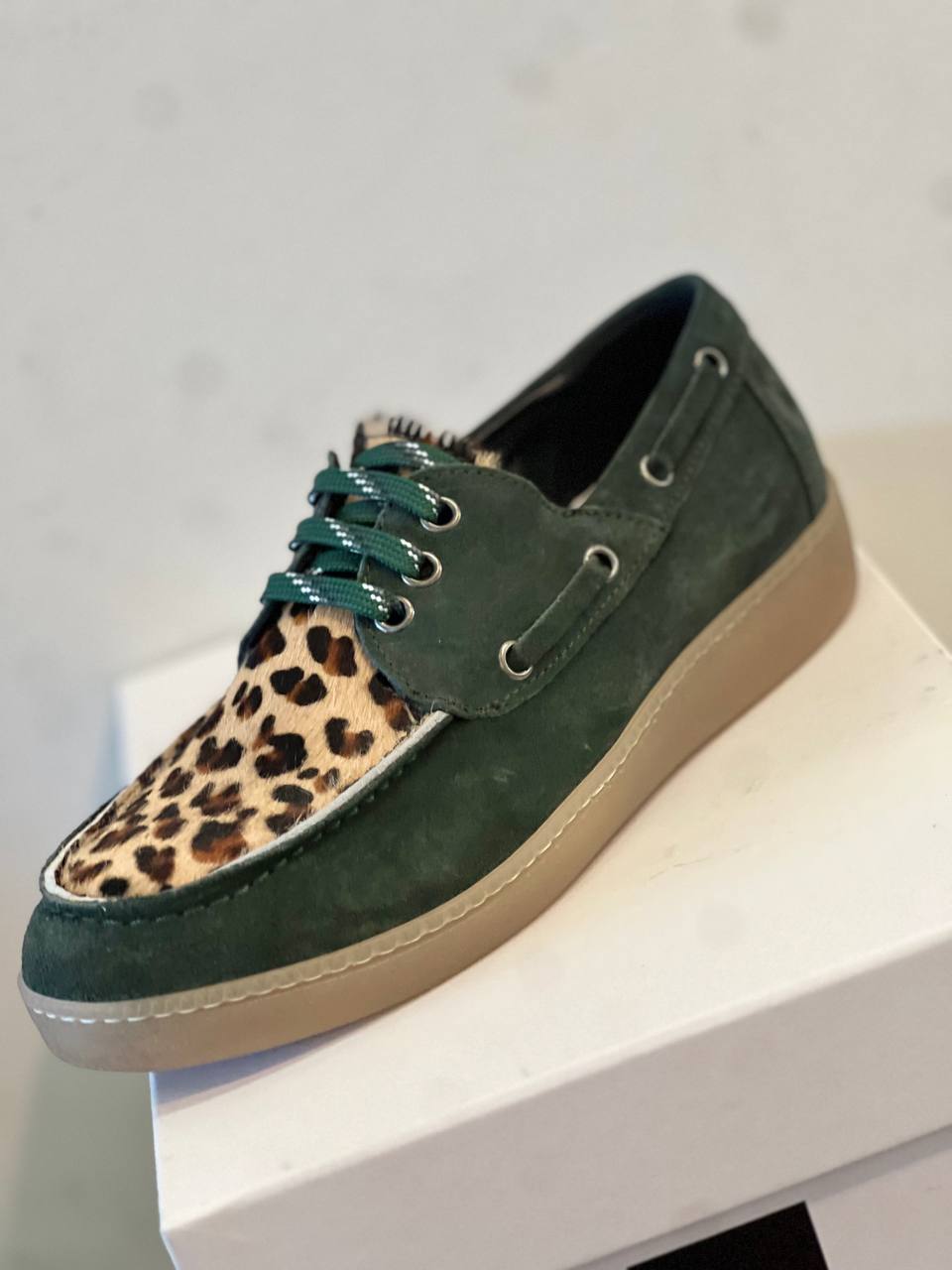 Nila Nila - Обувь