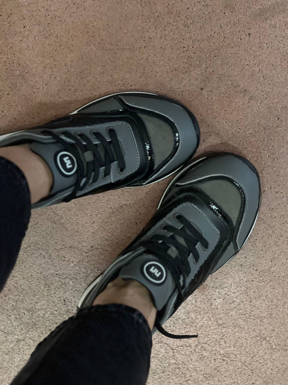 Nila Nila - Обувь