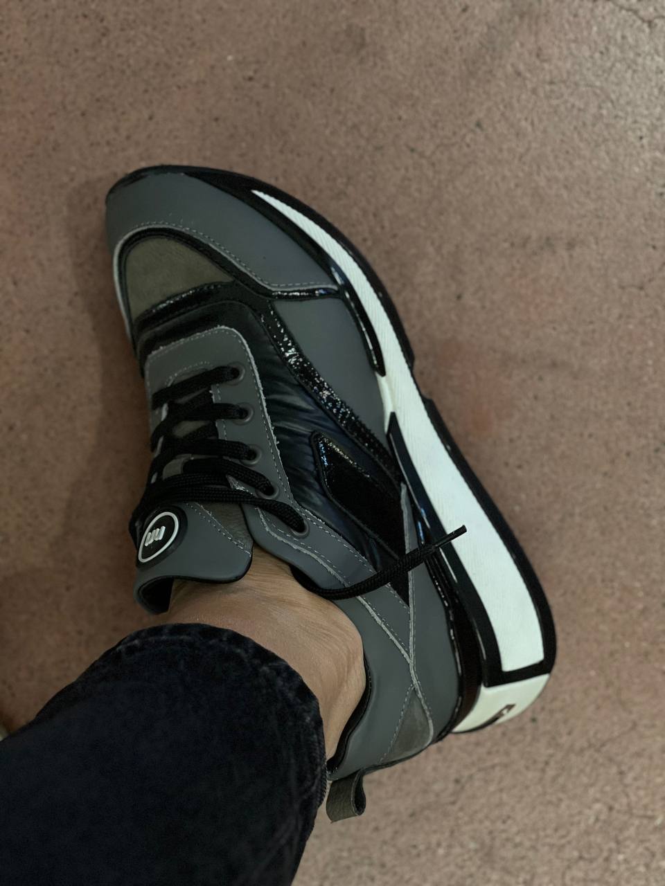 Nila Nila - Обувь