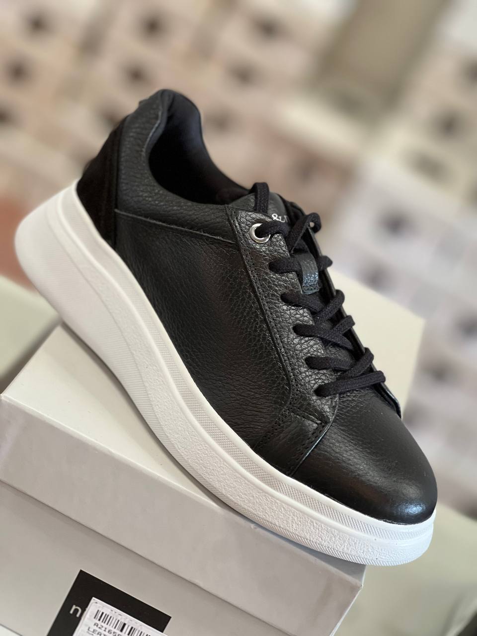 Фото Nila Nila - Обувь