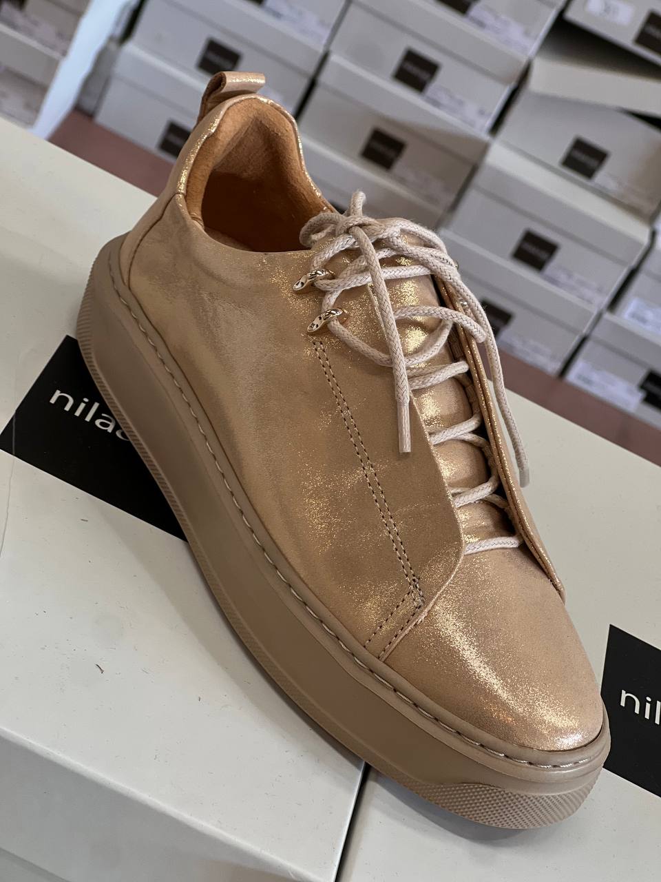 Фото Nila Nila - Обувь