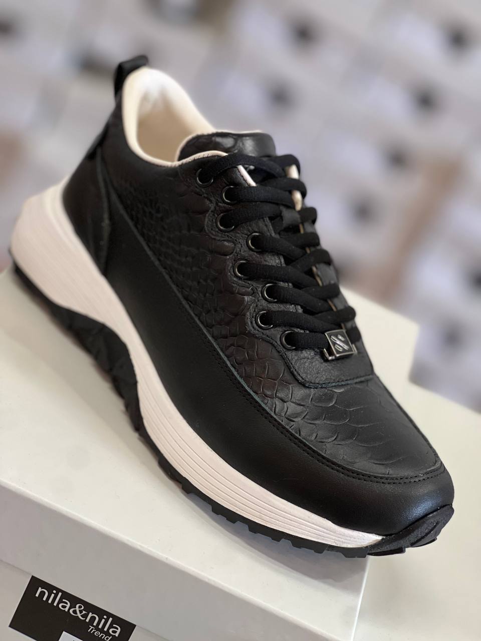 Фото Nila Nila - Обувь