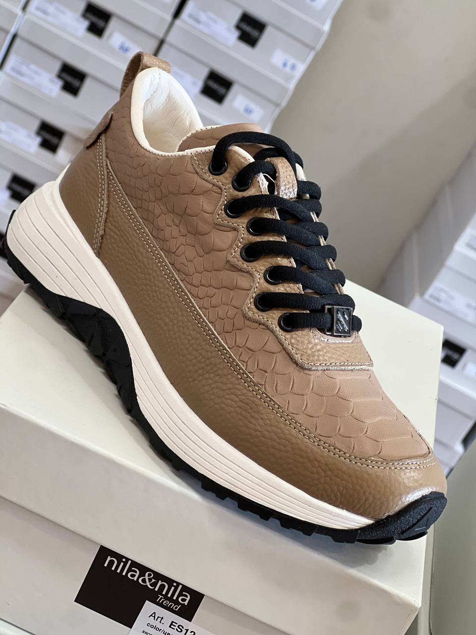 Фото Nila Nila - Обувь