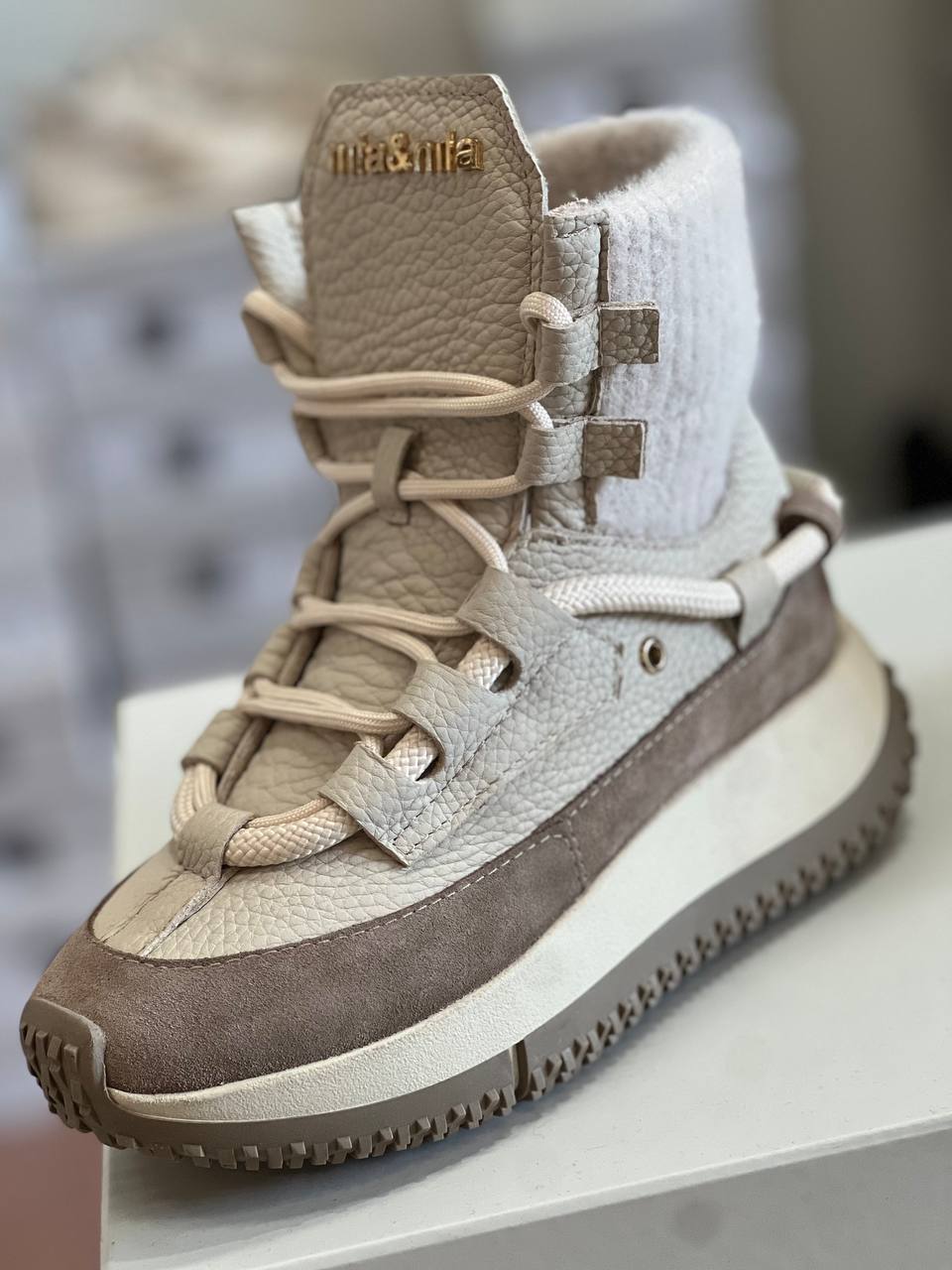 Фото Nila Nila - Обувь