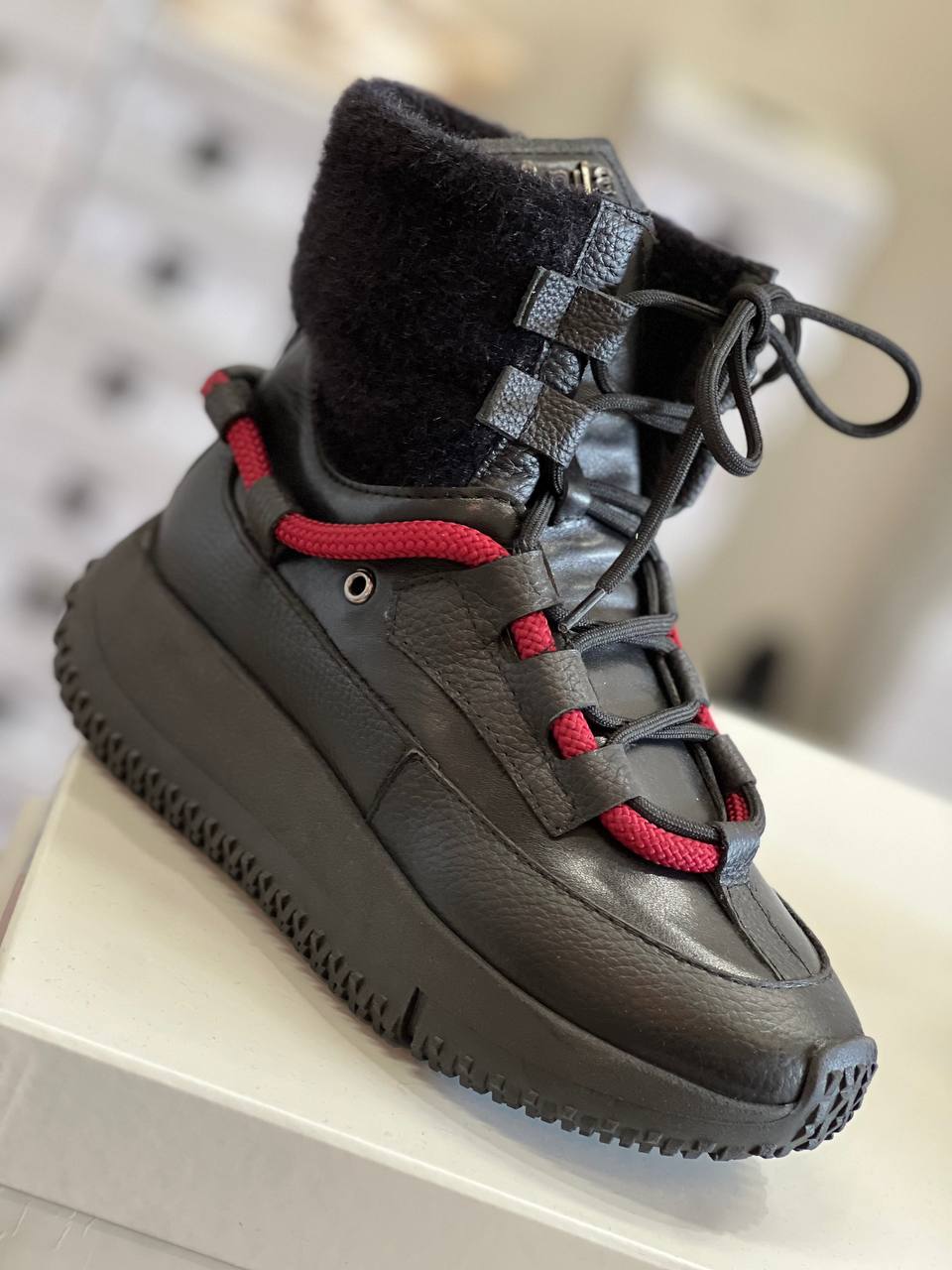 Фото Nila Nila - Обувь