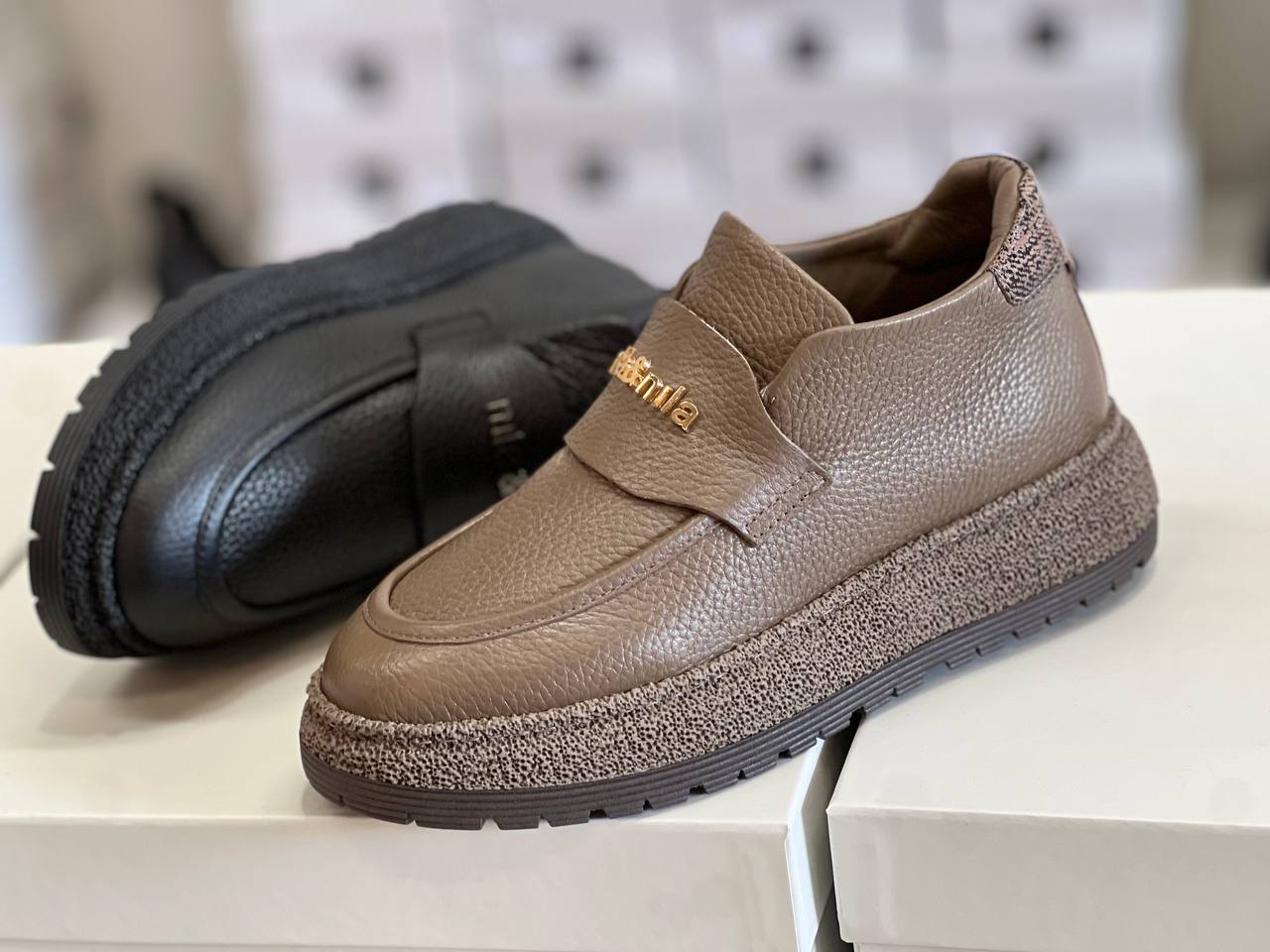 Фото Nila Nila - Обувь