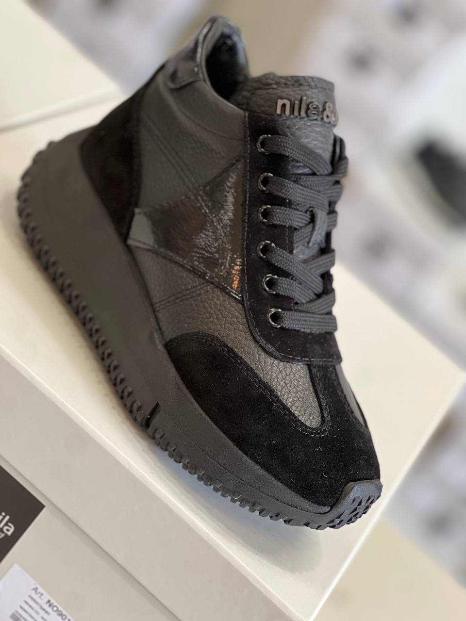 Фото Nila Nila - Обувь