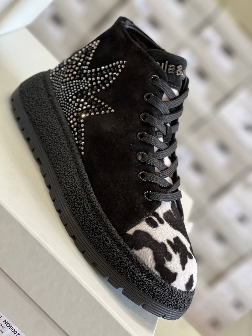 Nila Nila - Обувь