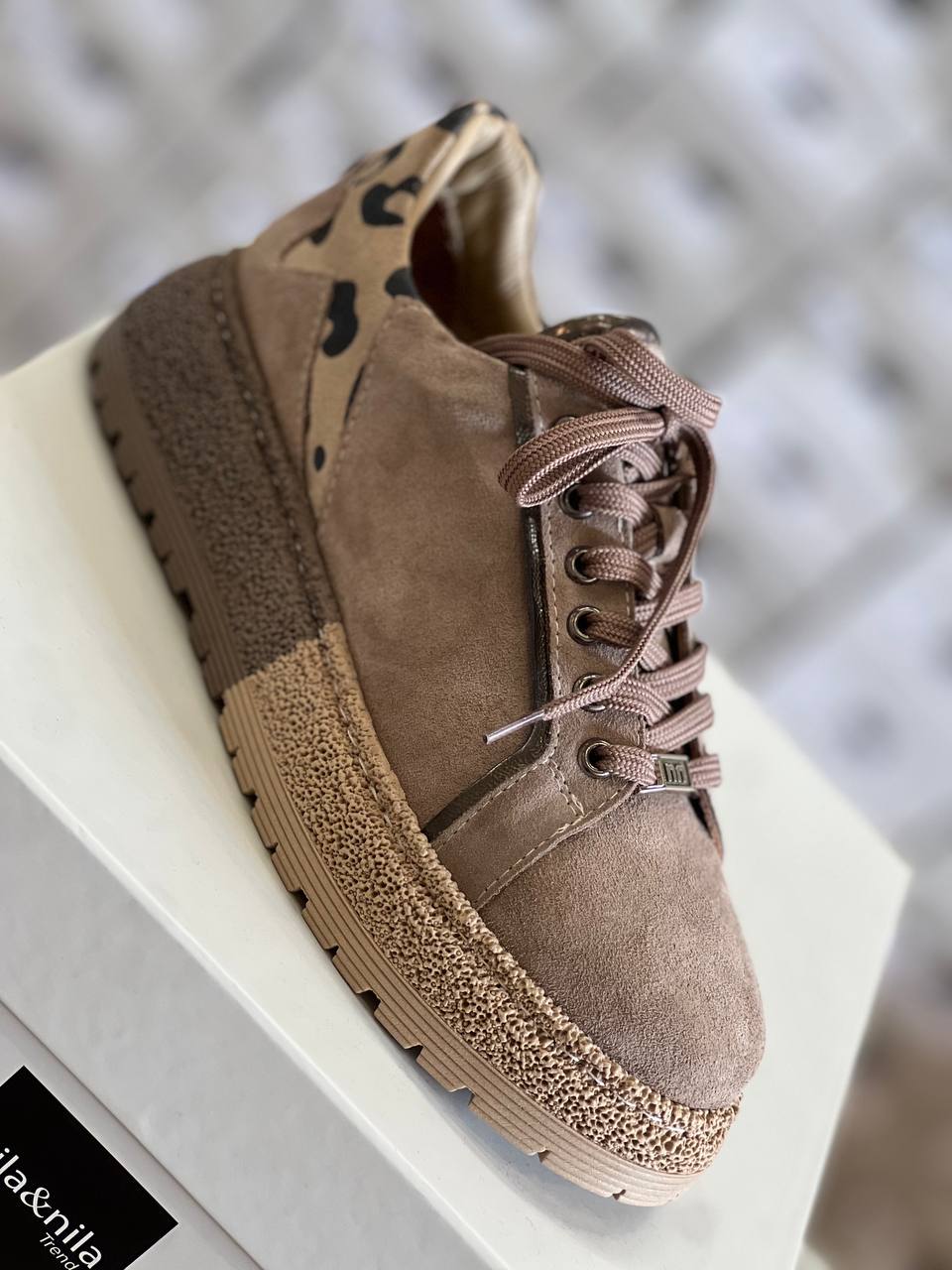 Nila Nila - Обувь