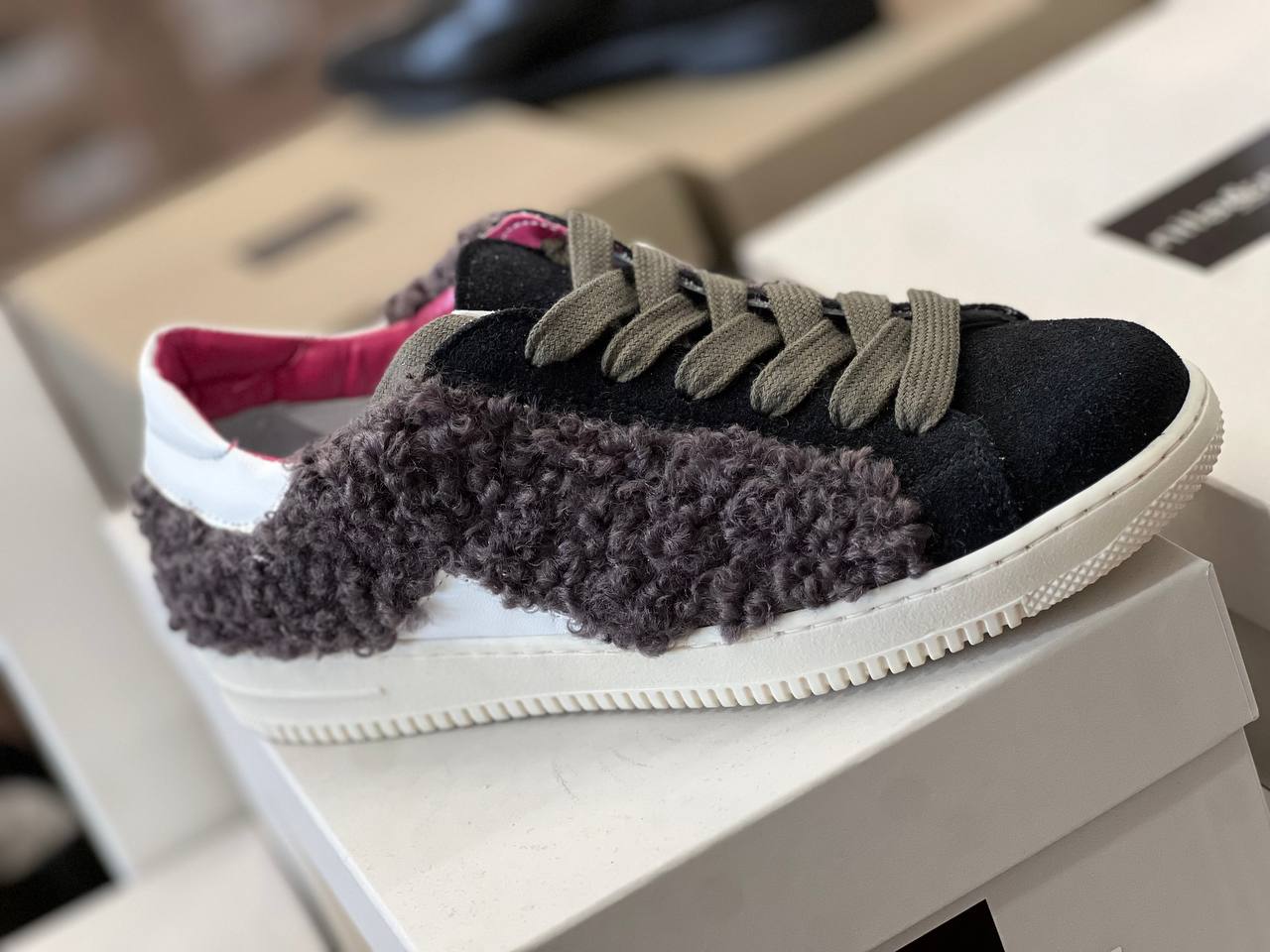 Nila Nila - Обувь