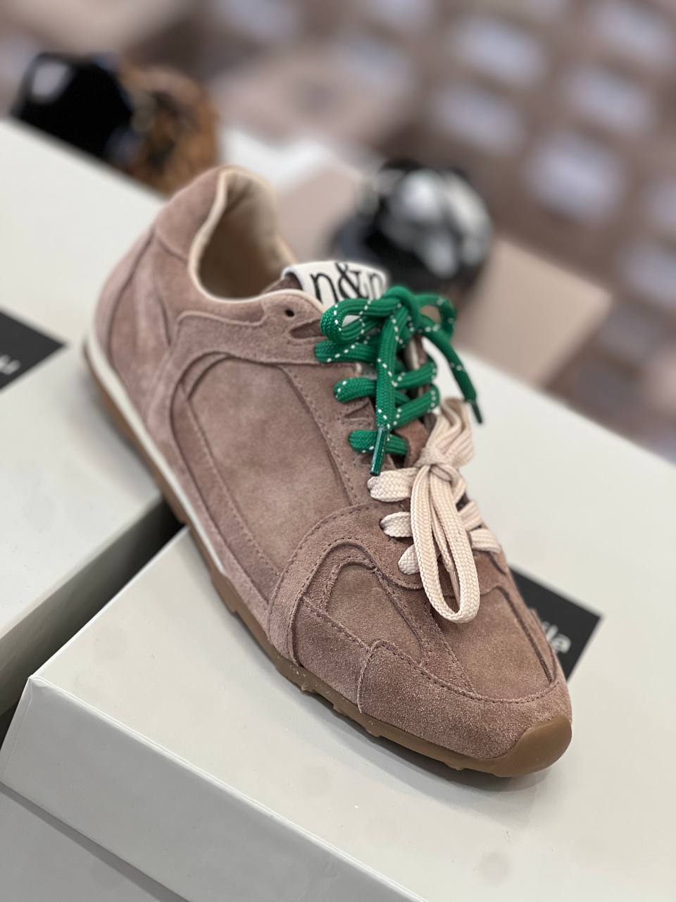 Nila Nila - Обувь