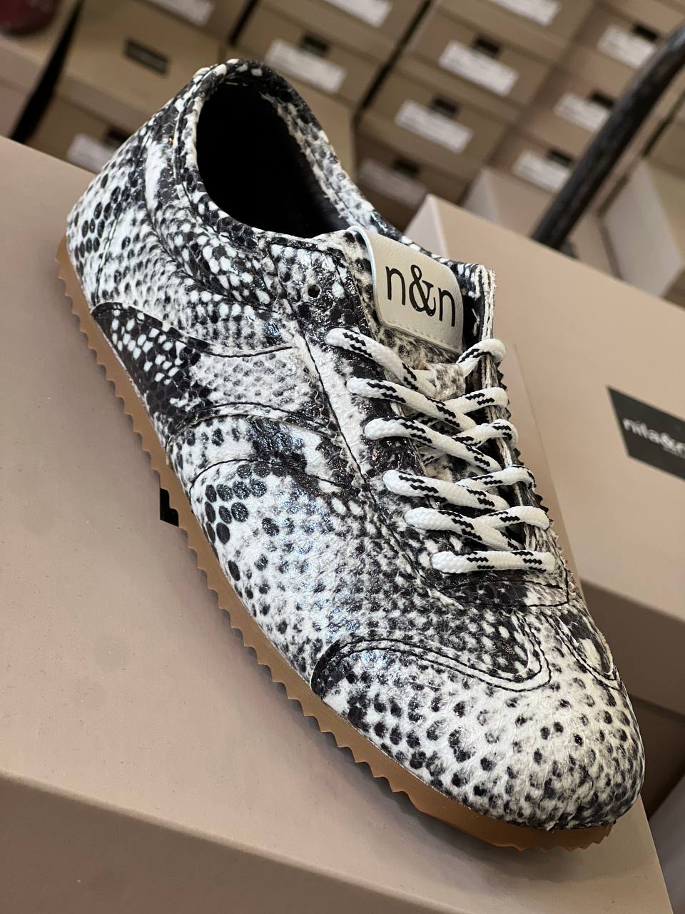 Nila Nila - Обувь