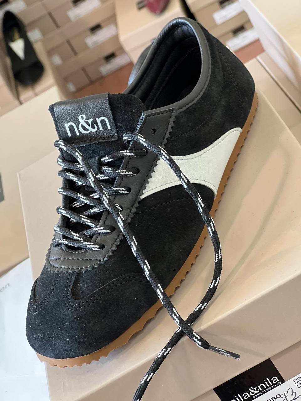 Nila Nila - Обувь