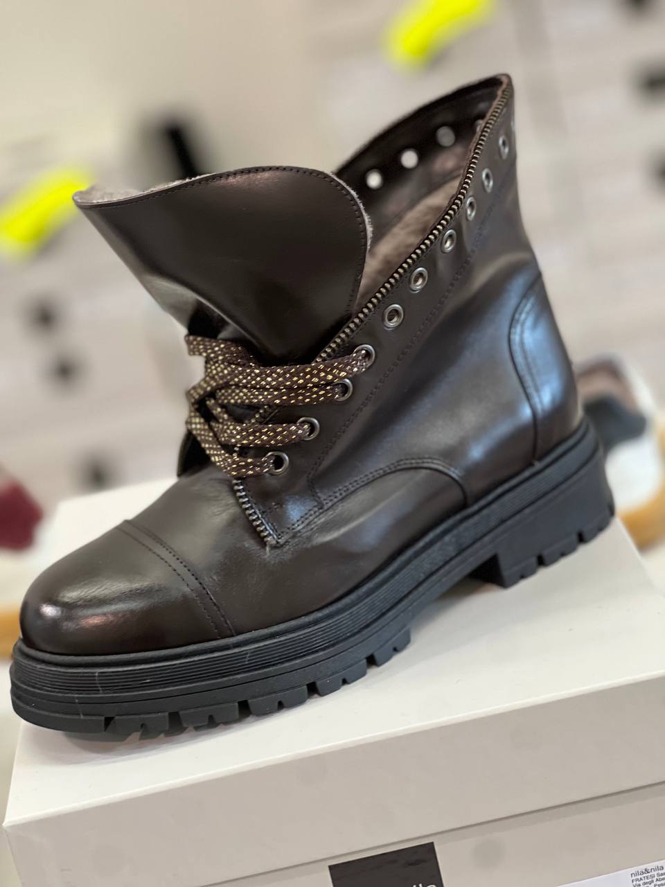 Nila Nila - Обувь