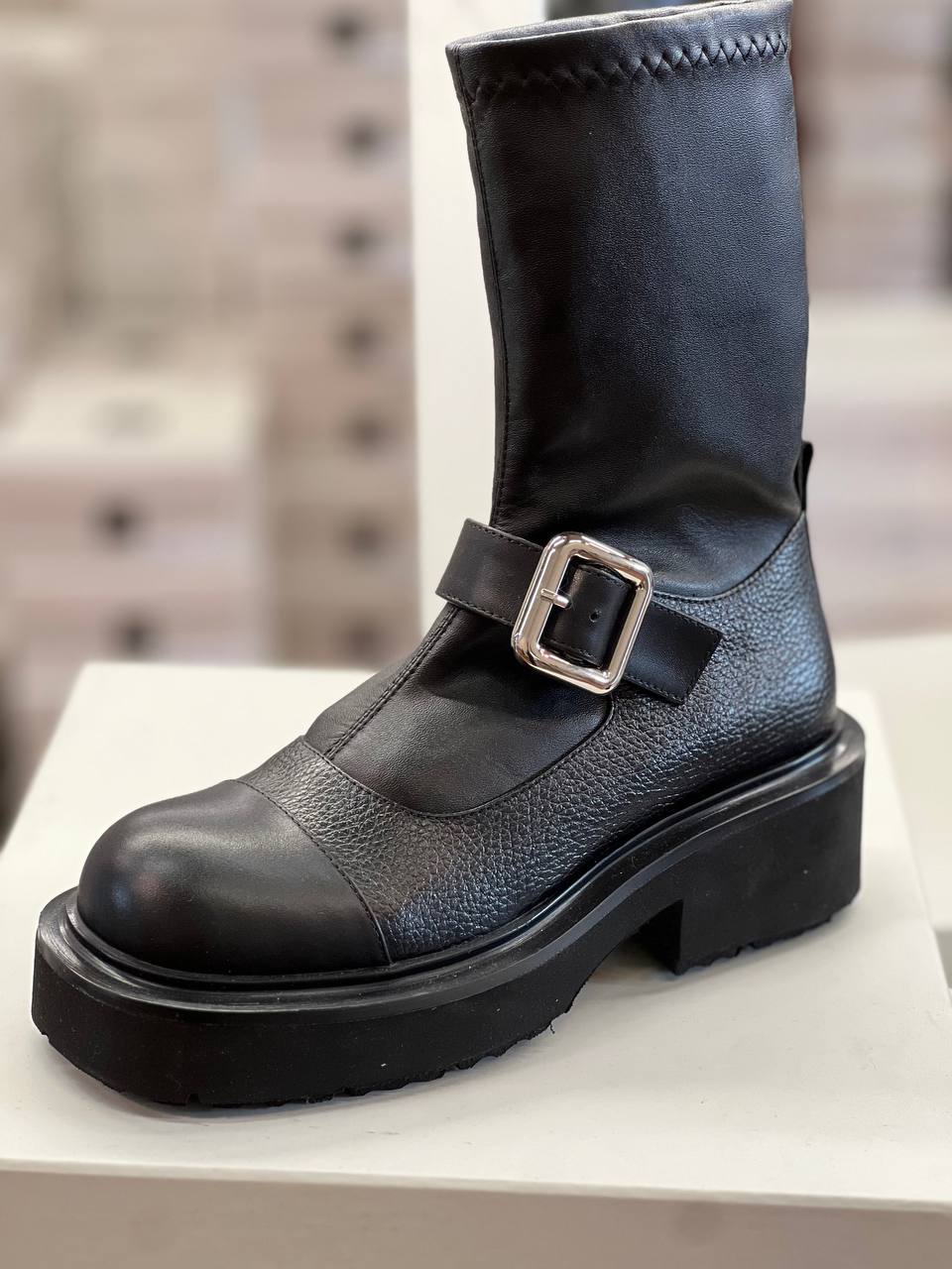 Nila Nila - Обувь