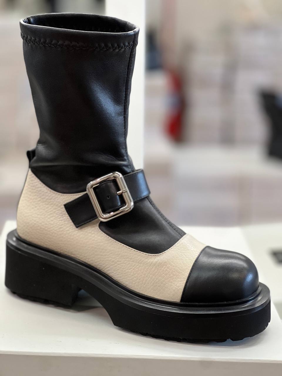 Nila Nila - Обувь