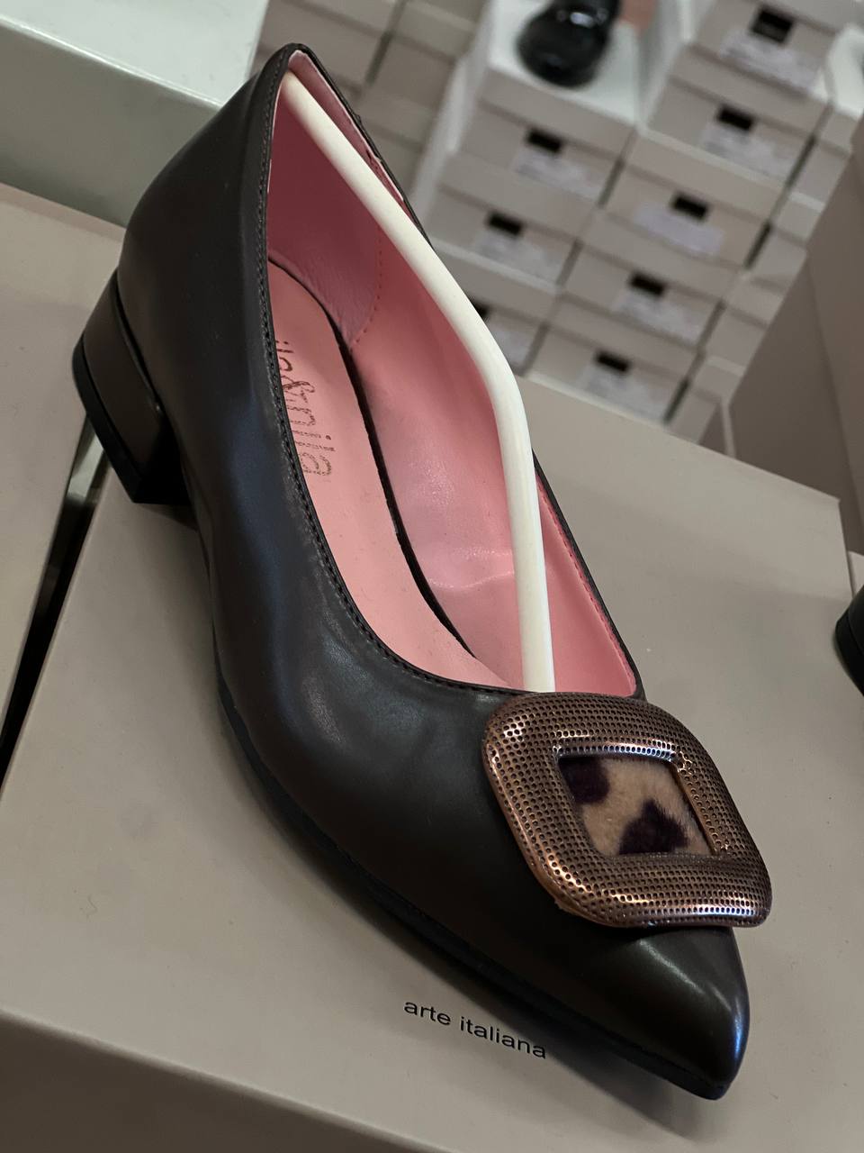 Фото Nila Nila - Обувь