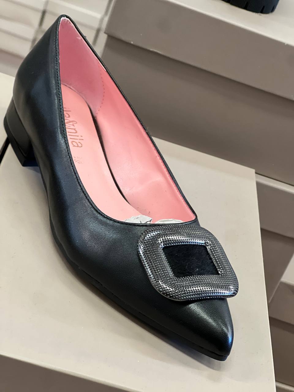 Фото Nila Nila - Обувь