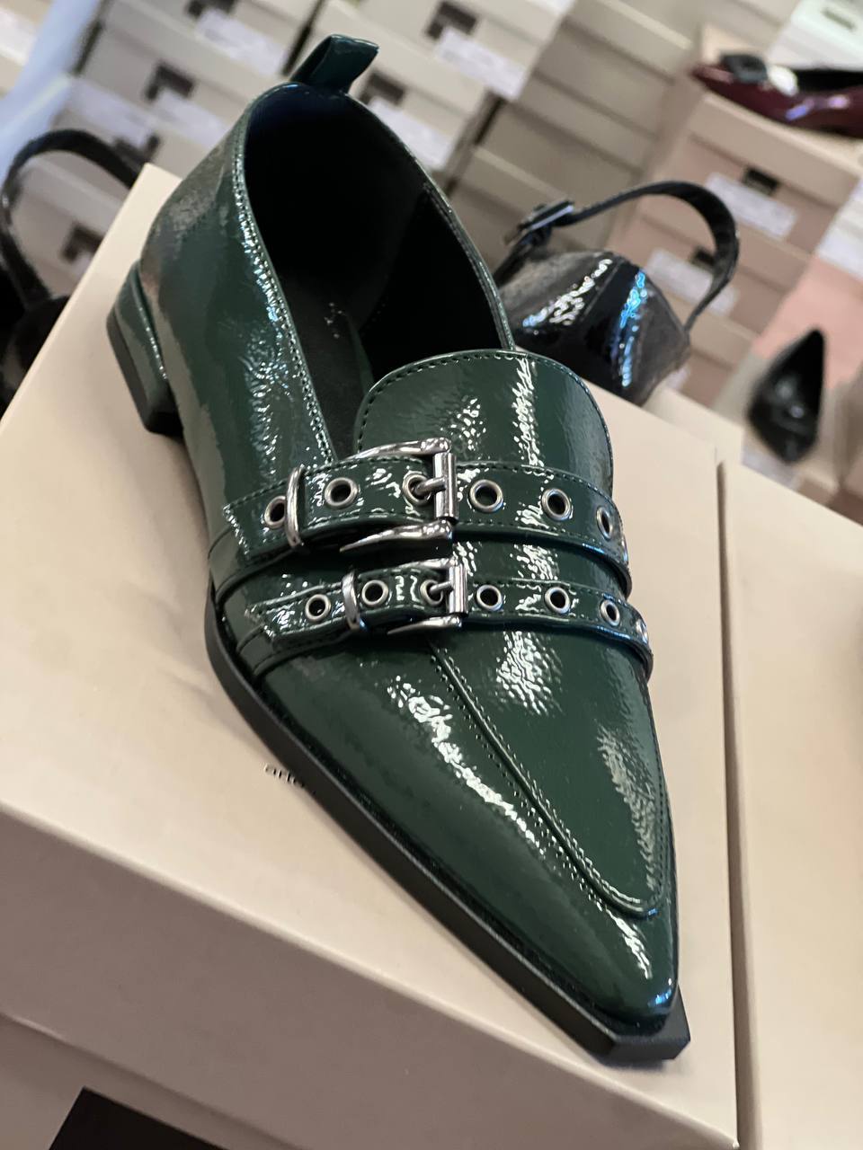 Фото Nila Nila - Обувь