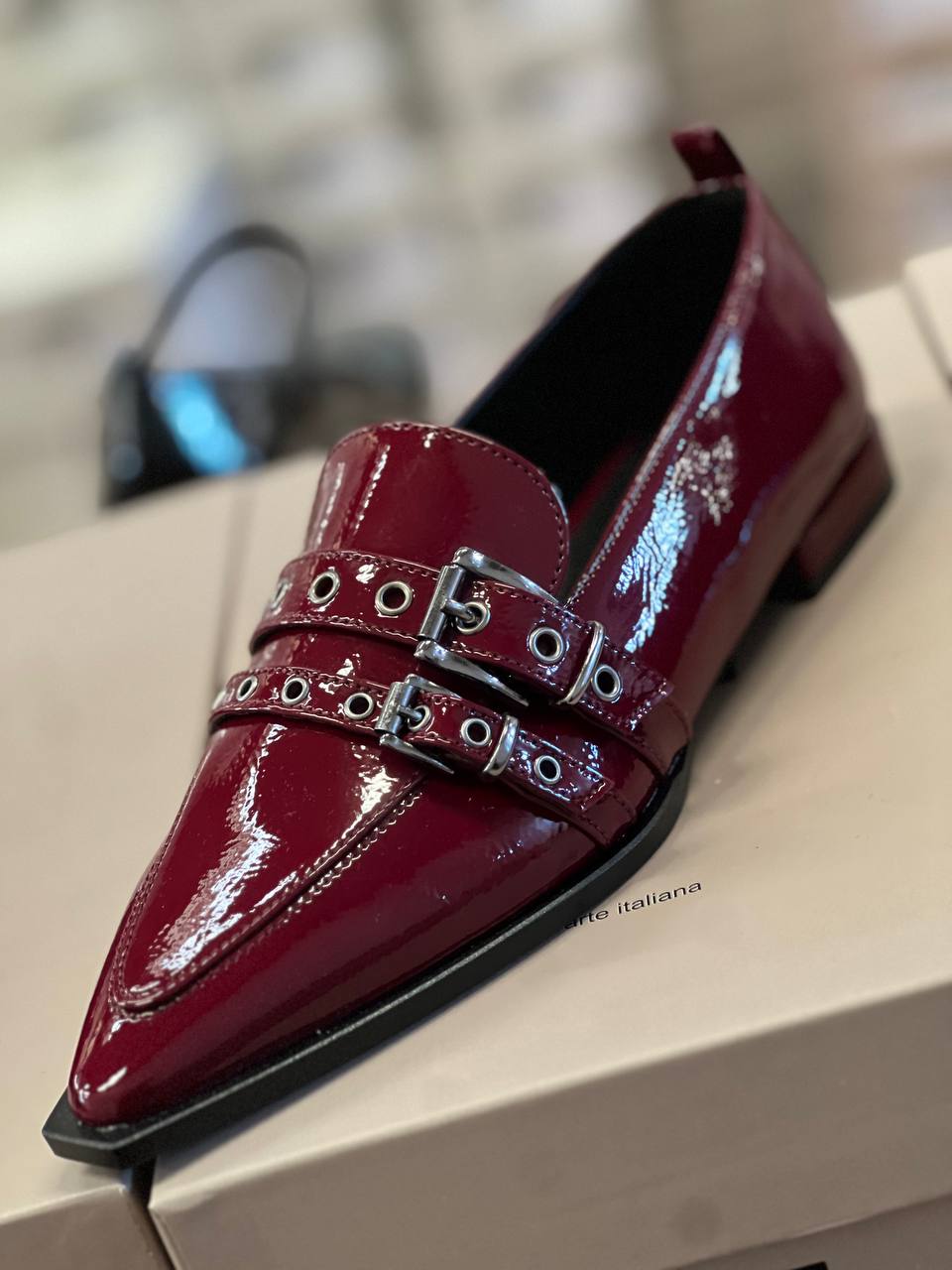 Фото Nila Nila - Обувь