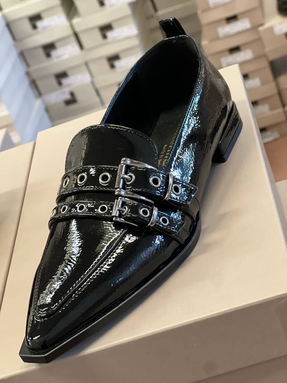 Фото Nila Nila - Обувь