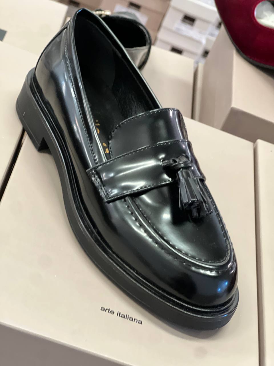 Фото Nila Nila - Обувь