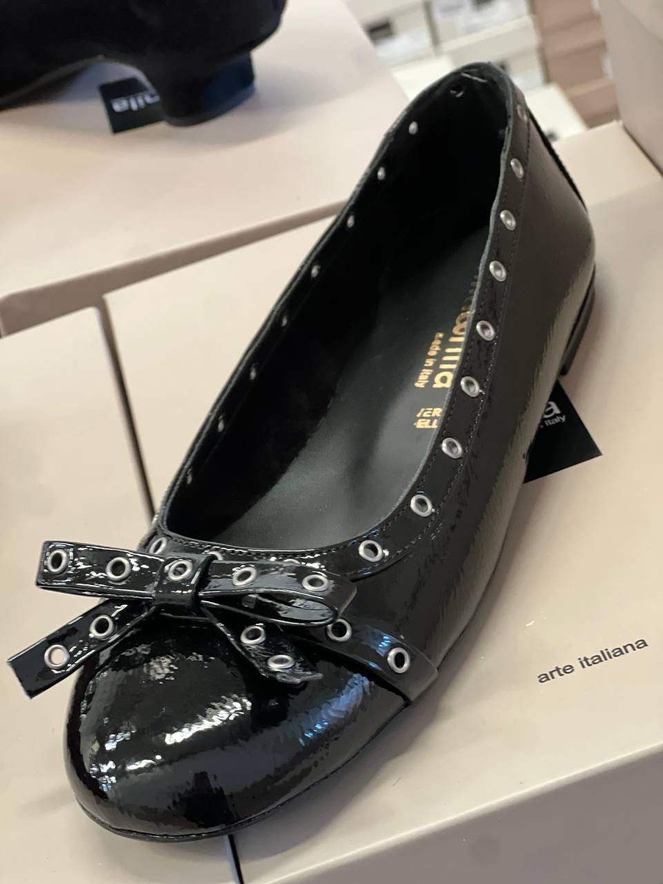 Фото Nila Nila - Обувь