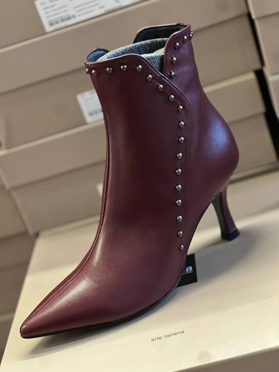 Фото Nila Nila - Обувь